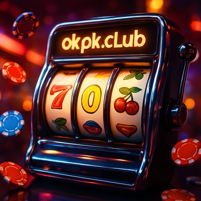 okpk আন্তর্জালিক সম্প্রদায়