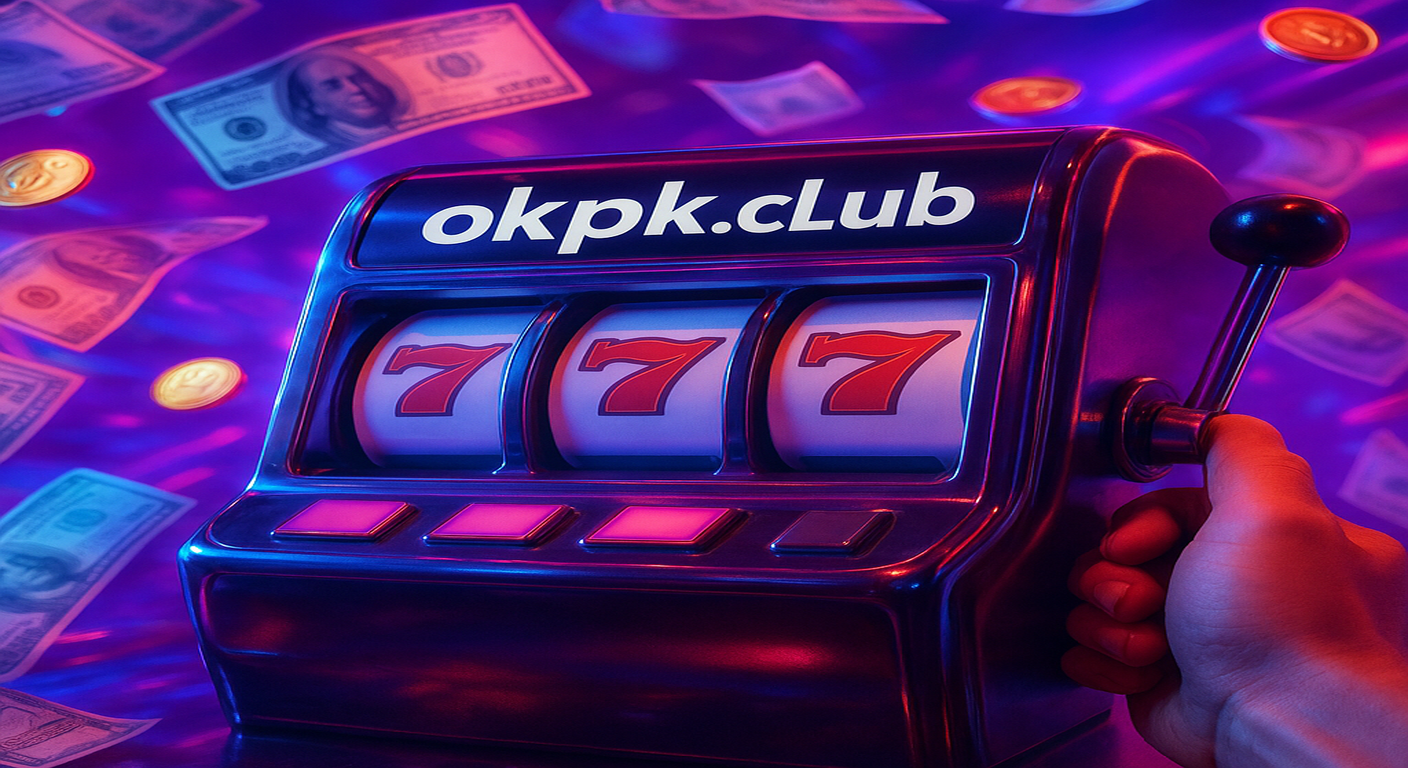 okpk অনলাইন সম্প্রদায়